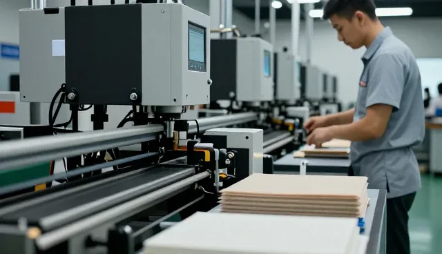 广州乐宜居装饰材料有限公司
