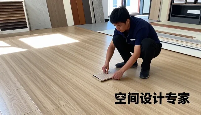 广州乐宜居装饰材料有限公司探索空间设计更多应用场景