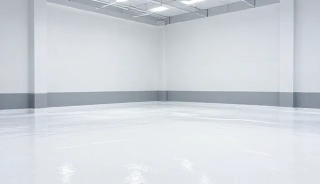防水涂料在厨房使用中的常见误区与处理建议