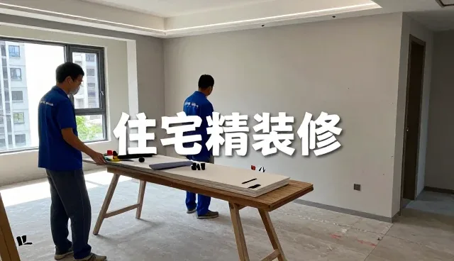 维修服务如何推动材料供应等效率提升